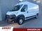 2026 RAM ProMaster Tradesman