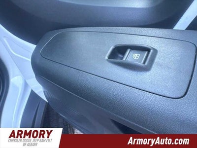 2026 RAM ProMaster Tradesman