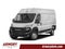 2027 RAM ProMaster Cargo Van Tradesman
