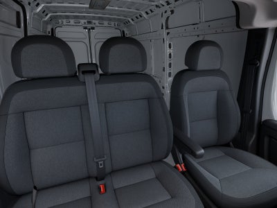 2027 RAM ProMaster Cargo Van Tradesman
