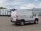 2027 RAM ProMaster Cargo Van Tradesman