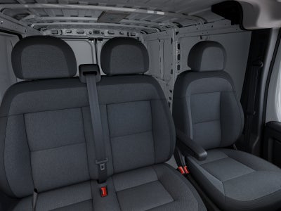2027 RAM ProMaster Cargo Van Tradesman