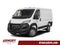 2027 RAM ProMaster Cargo Van Tradesman