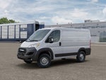 2027 RAM ProMaster Cargo Van Tradesman