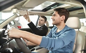 Schedule a test drive at Chrysler Dodge Jeep Ram of Utica in Yorkville, NY.