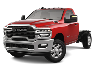 2025 Ram Chassis Cab - Chrysler Dodge Jeep Ram of Utica in Yorkville NY