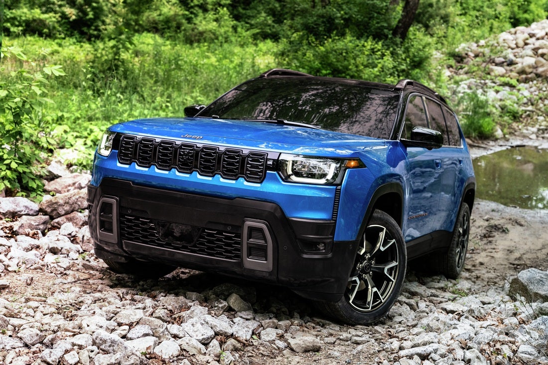 Jeep Dealer New Hartford, NY