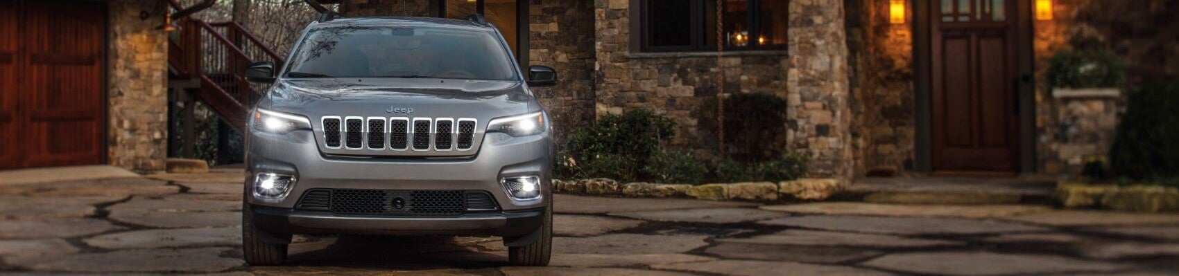 Jeep Dealer Syracuse NY 