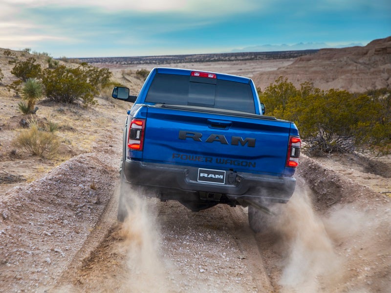 Explore Our Ram Inventory