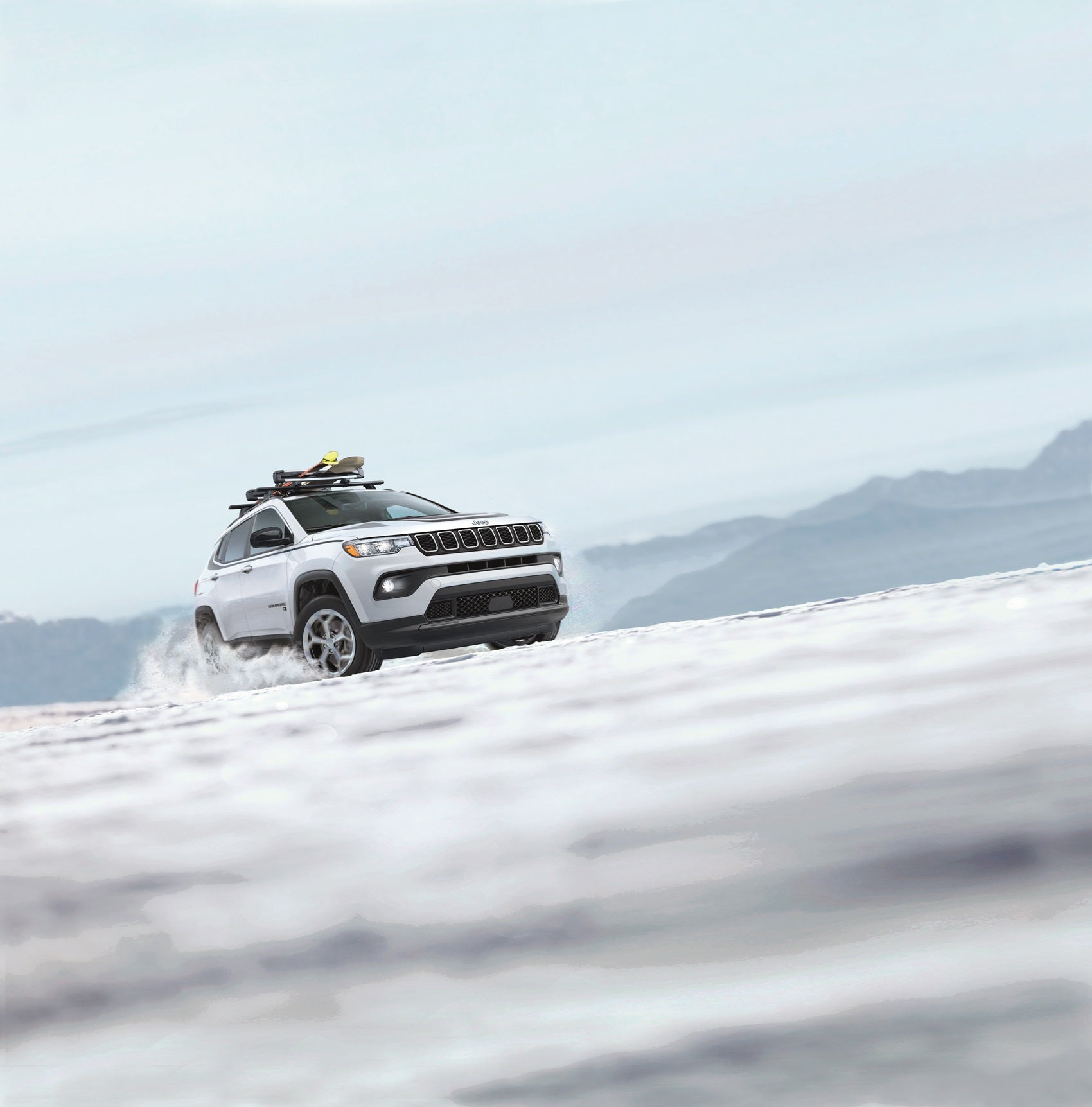 Jeep Lease Deals near Me