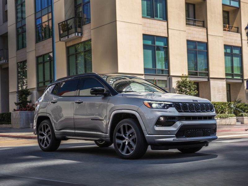 Jeep Dealer Marcy NY 