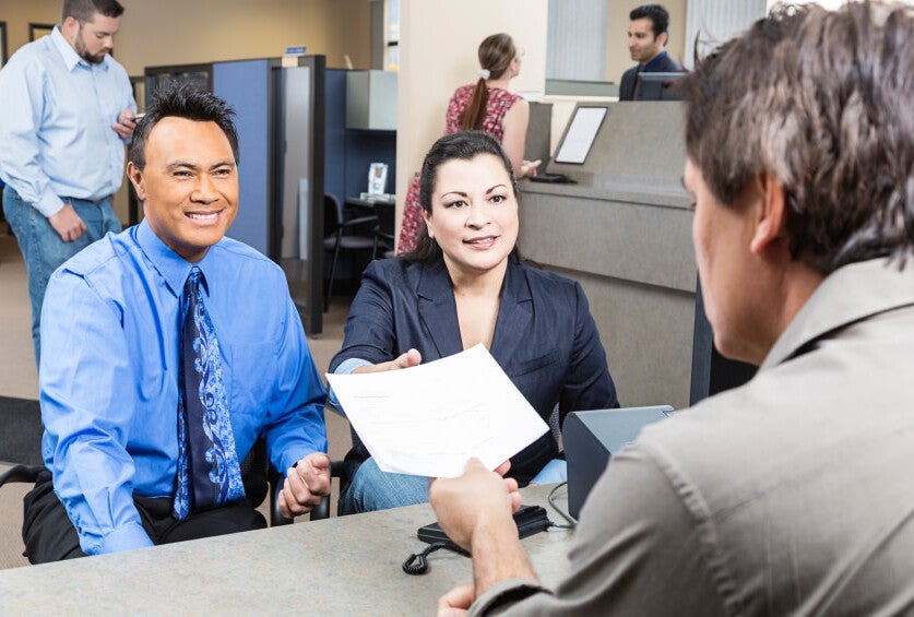 Lease End Options Near Utica, NY