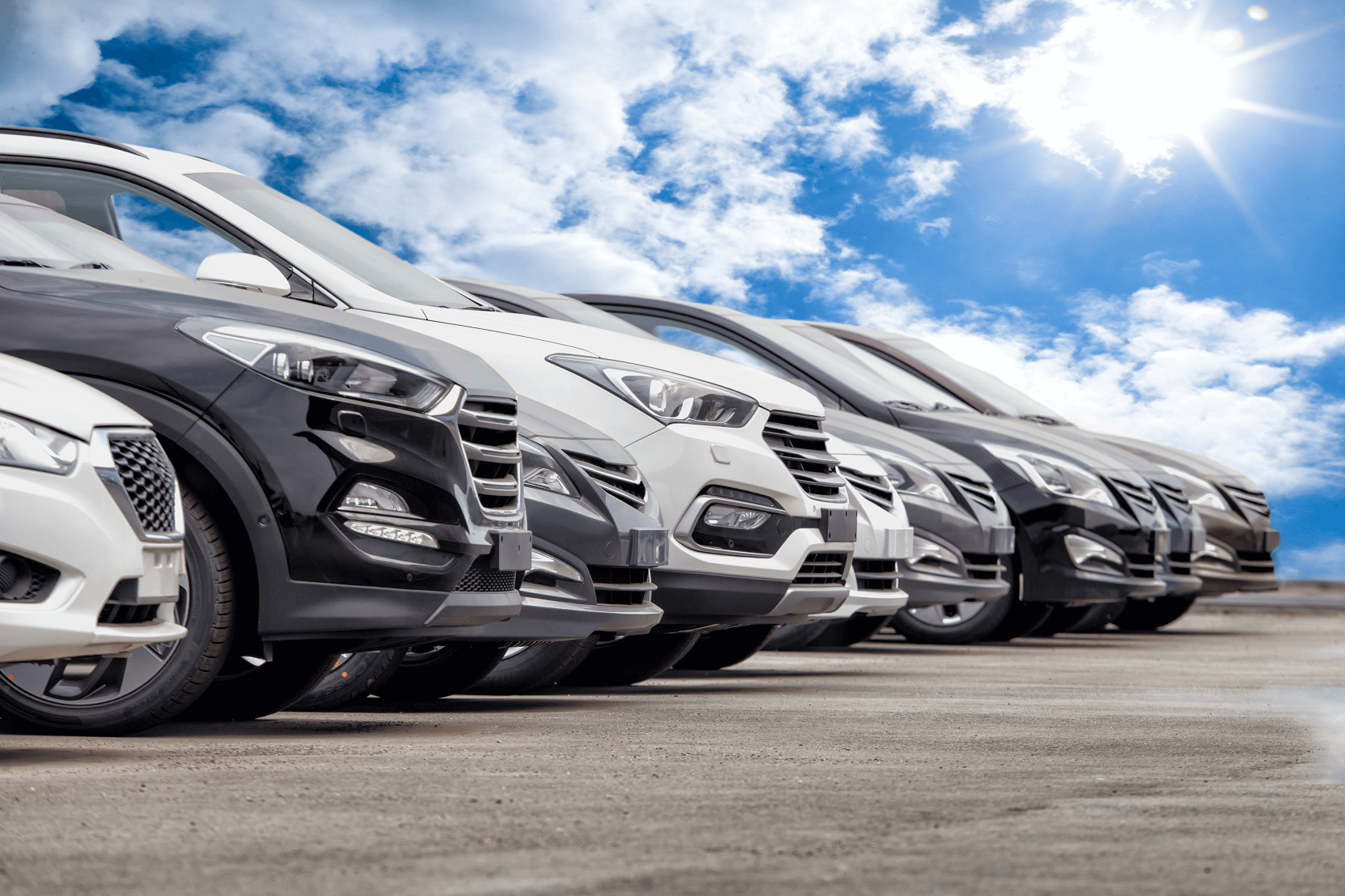 Used Cars for Sale near Me