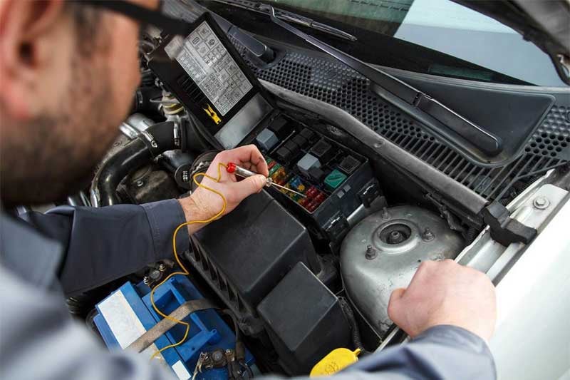 Chrysler Dodge Jeep Ram Service Center Utica NY.