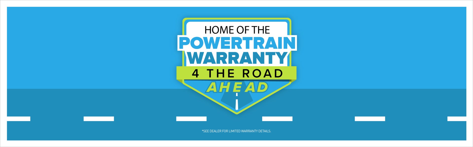 Powertrain Warranty 