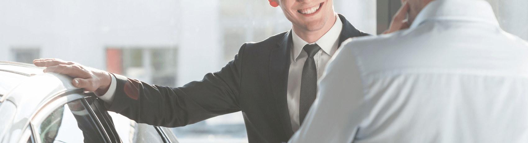 Used Car Dealer near Me