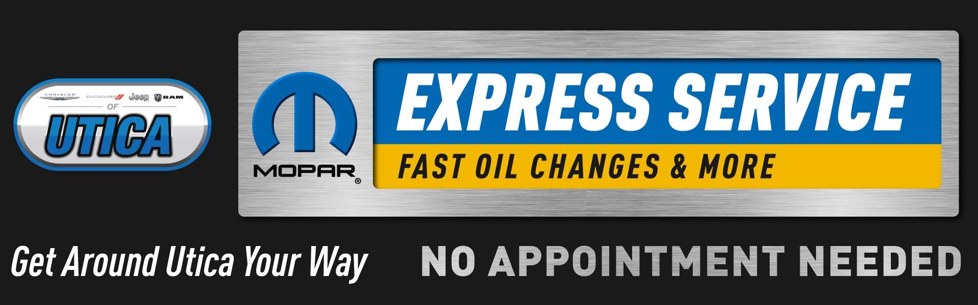 Express Service