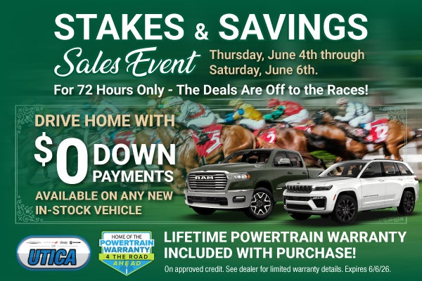 BelmontStakes