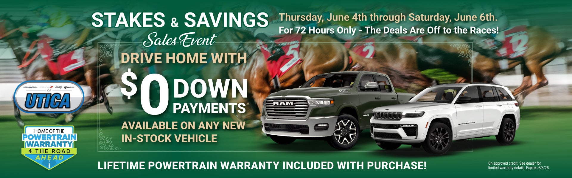 BelmontStakes
