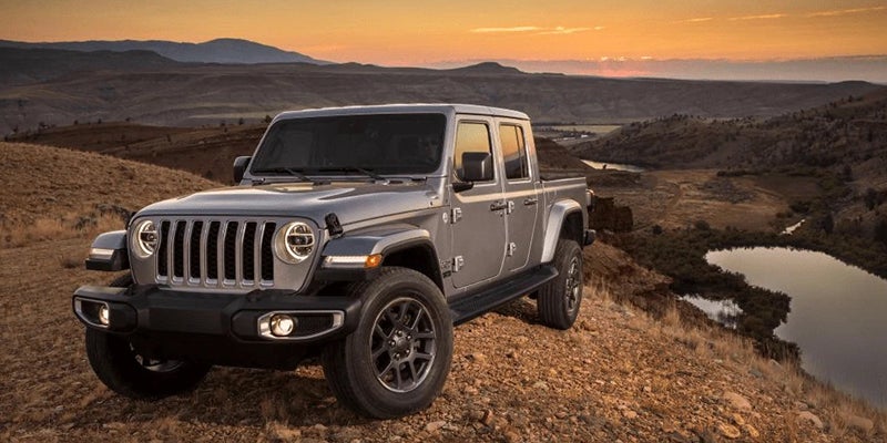 Chrysler Dodge Jeep Ram of Utica in Yorkville NY