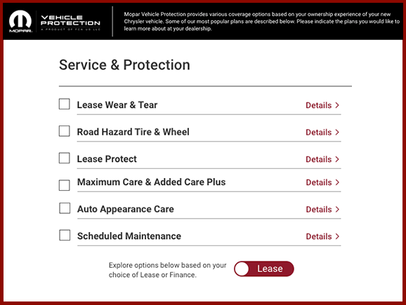 eShop Service Protection Example