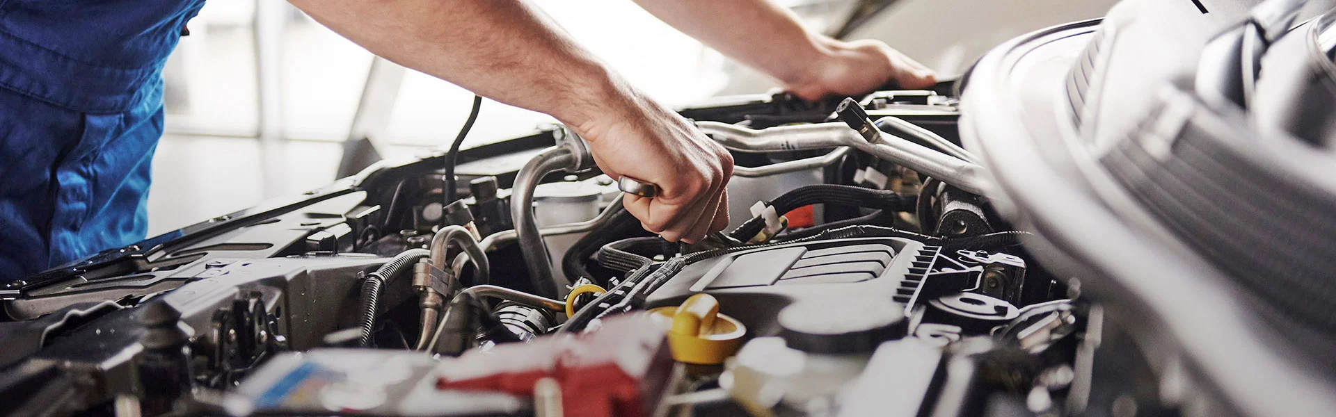 Express Lane Convenience